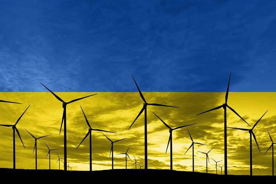 Ucraina devine exportator net de energie electrică, România printre importatori