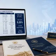 rbi monetary policy overview with RBI theme