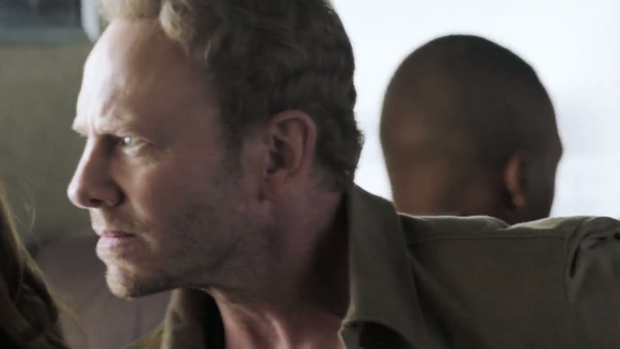 Sharknado 4: The 4th Awakens Screenshot