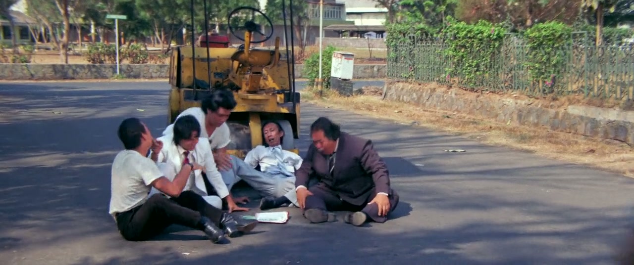 Depan Bisa Belakang Bisa Screenshot