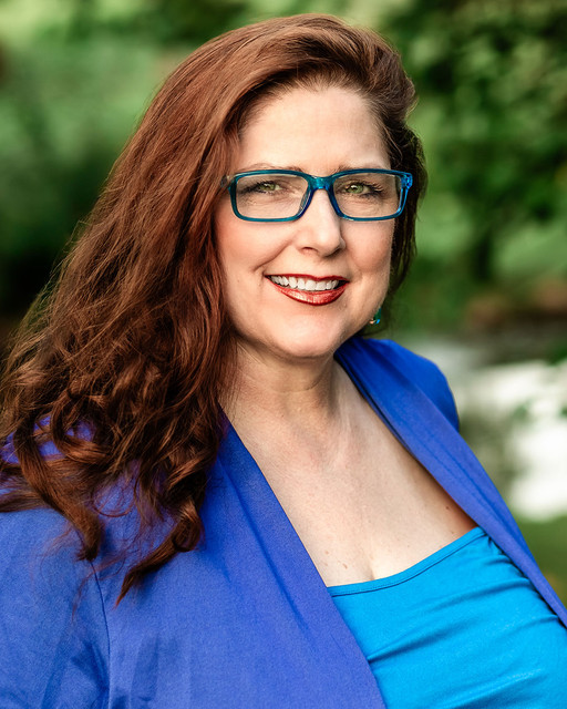 Katherine Curley
