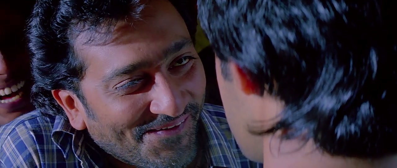 Hostel Screenshot