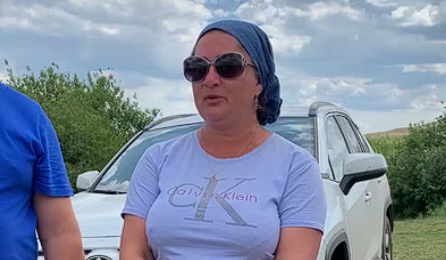 Ирина К.