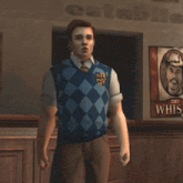 tad spencer bully.gif