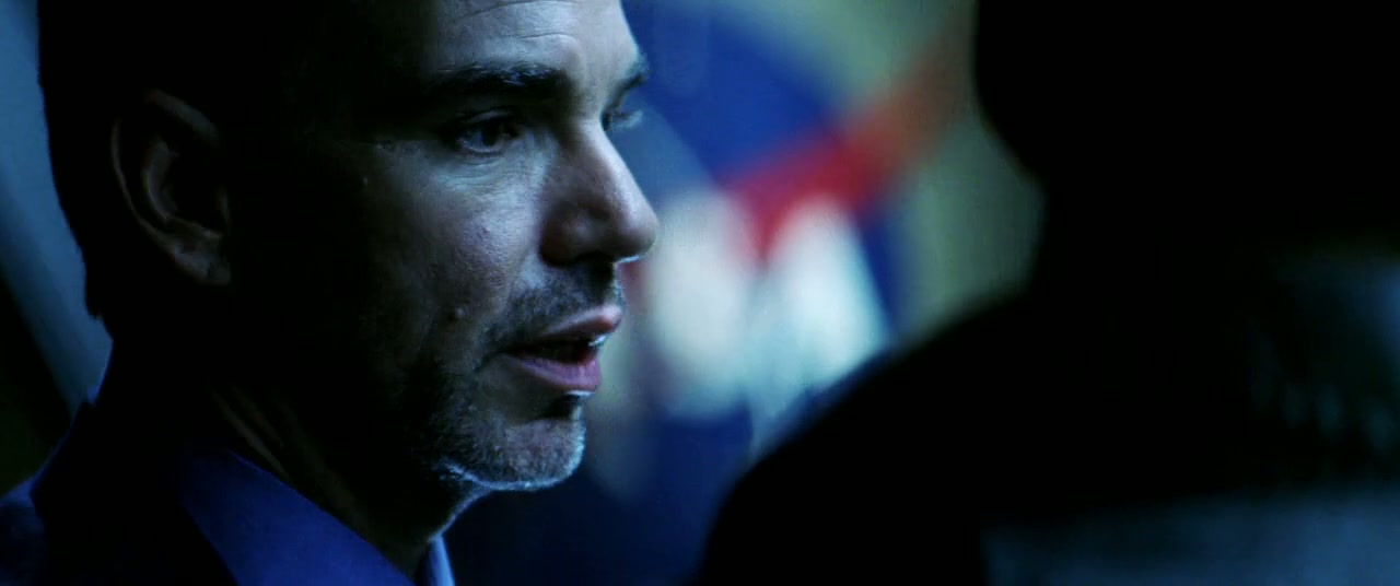 Armageddon Screenshot