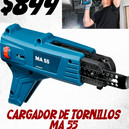 BOSCH4A3
