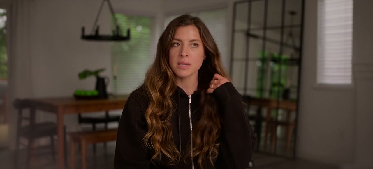 Under Pressure: The U.S. Women's World Cup Team Screenshot