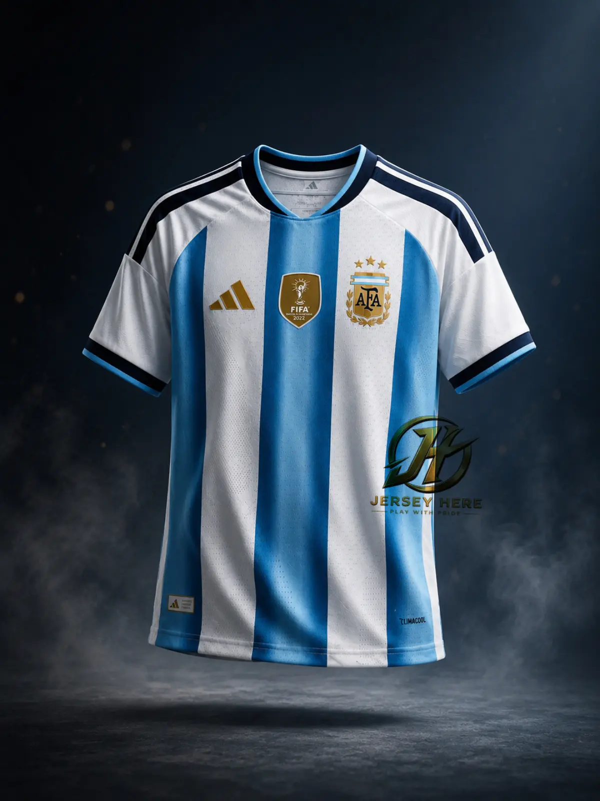 Argentina Jersey