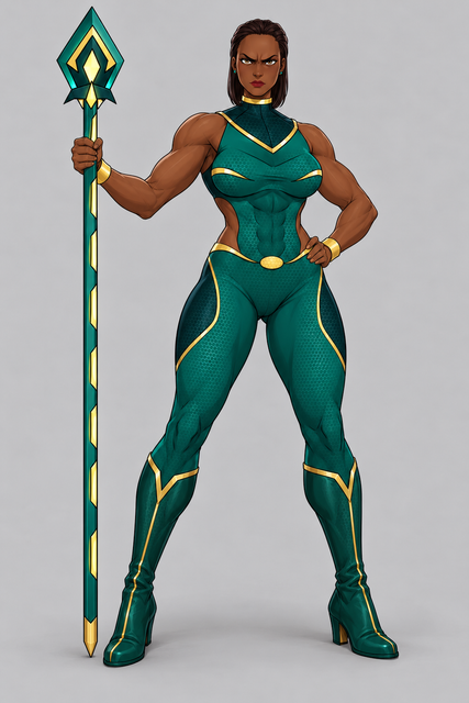 Chat GPT The Cheetah ART REMAKE Alexis Mercy 02