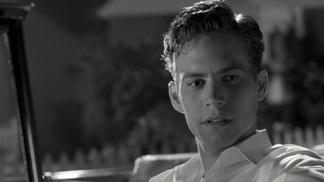 Pleasantville Screenshot