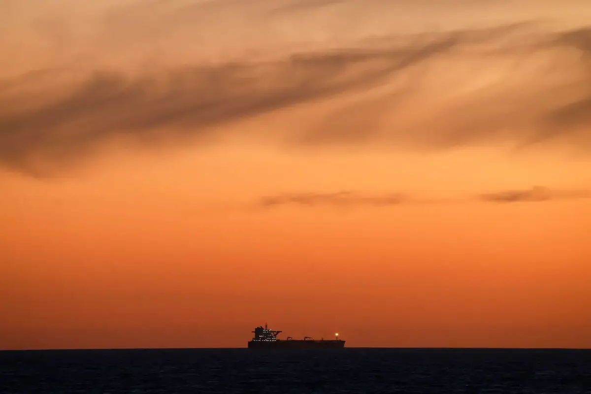 Global Energy Landscape Undergoing Rapid Transformation