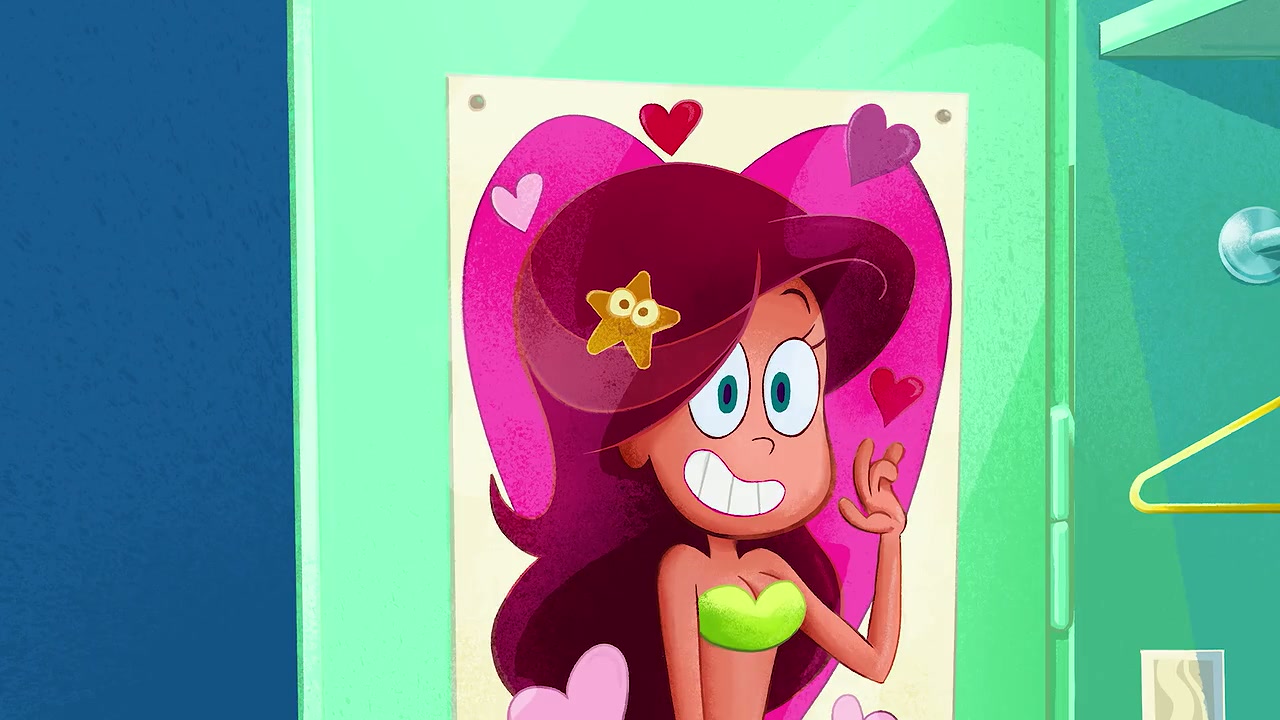 Zig & Sharko Screenshot