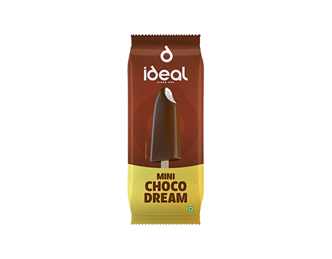 Mini chocodream
