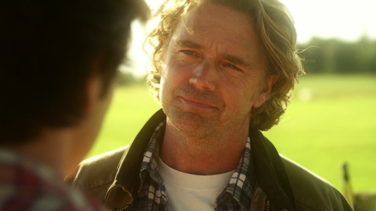 Smallville Screenshot