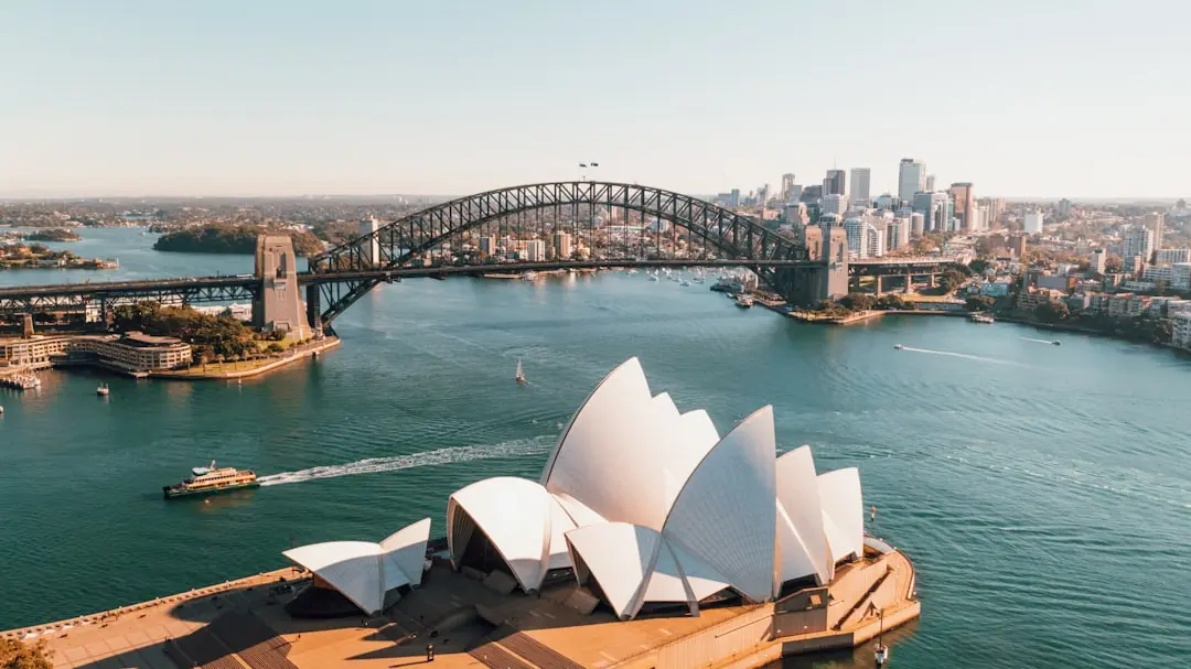 Australia's Crypto Regulation Dilemma