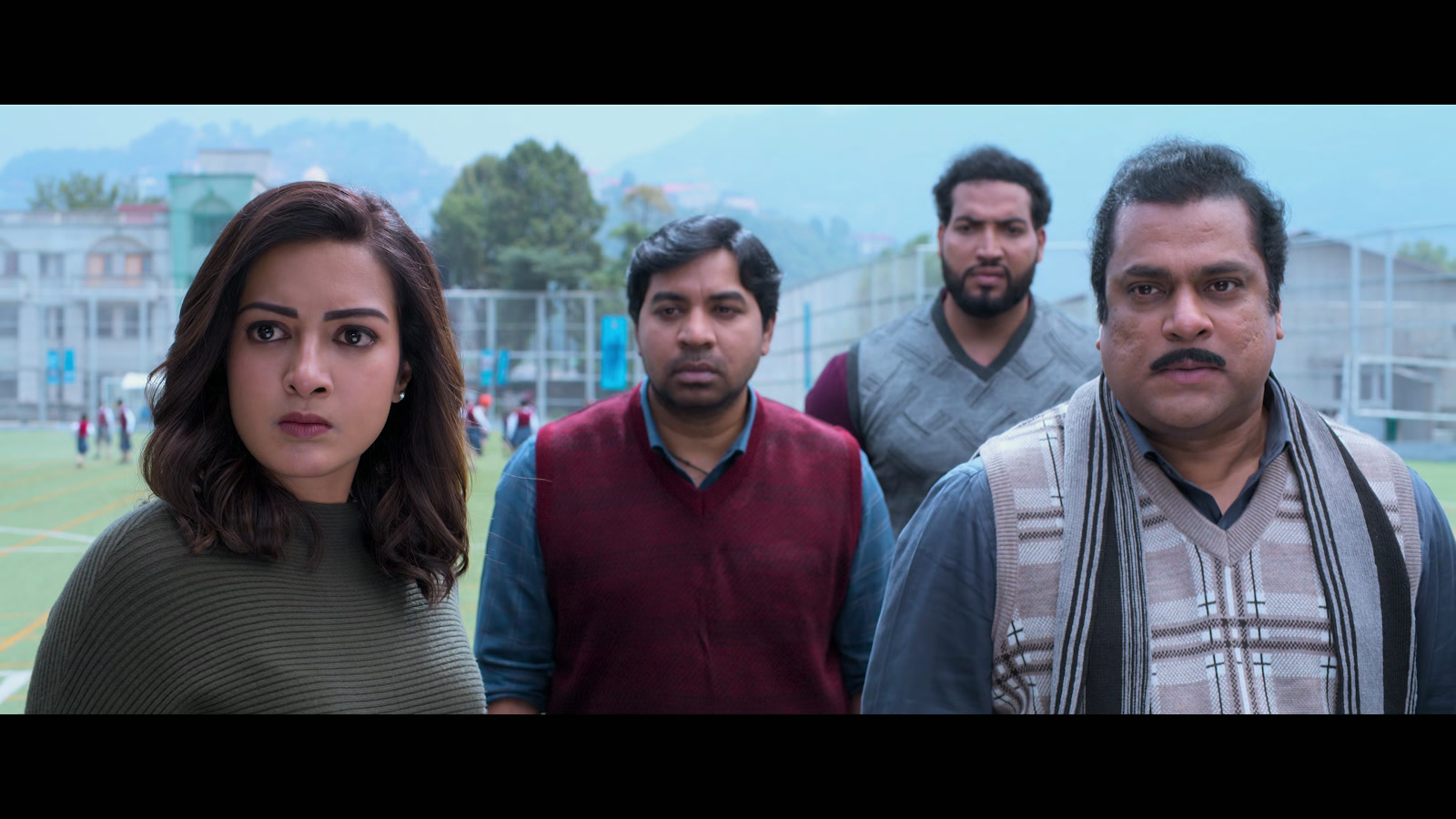 Mana ShankaraVaraPrasad Garu Screenshot