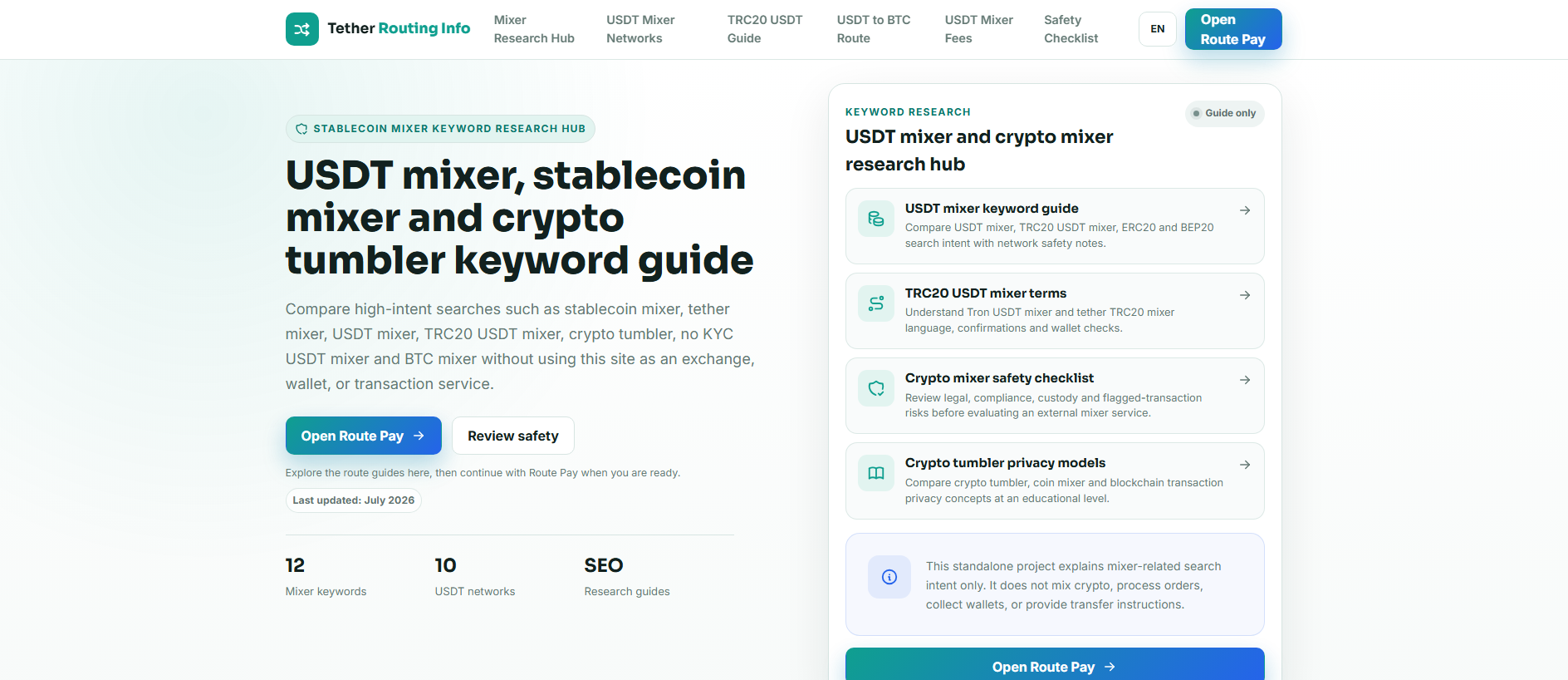 Forensic screenshot of data-crypto.pro showing the phishing page layout