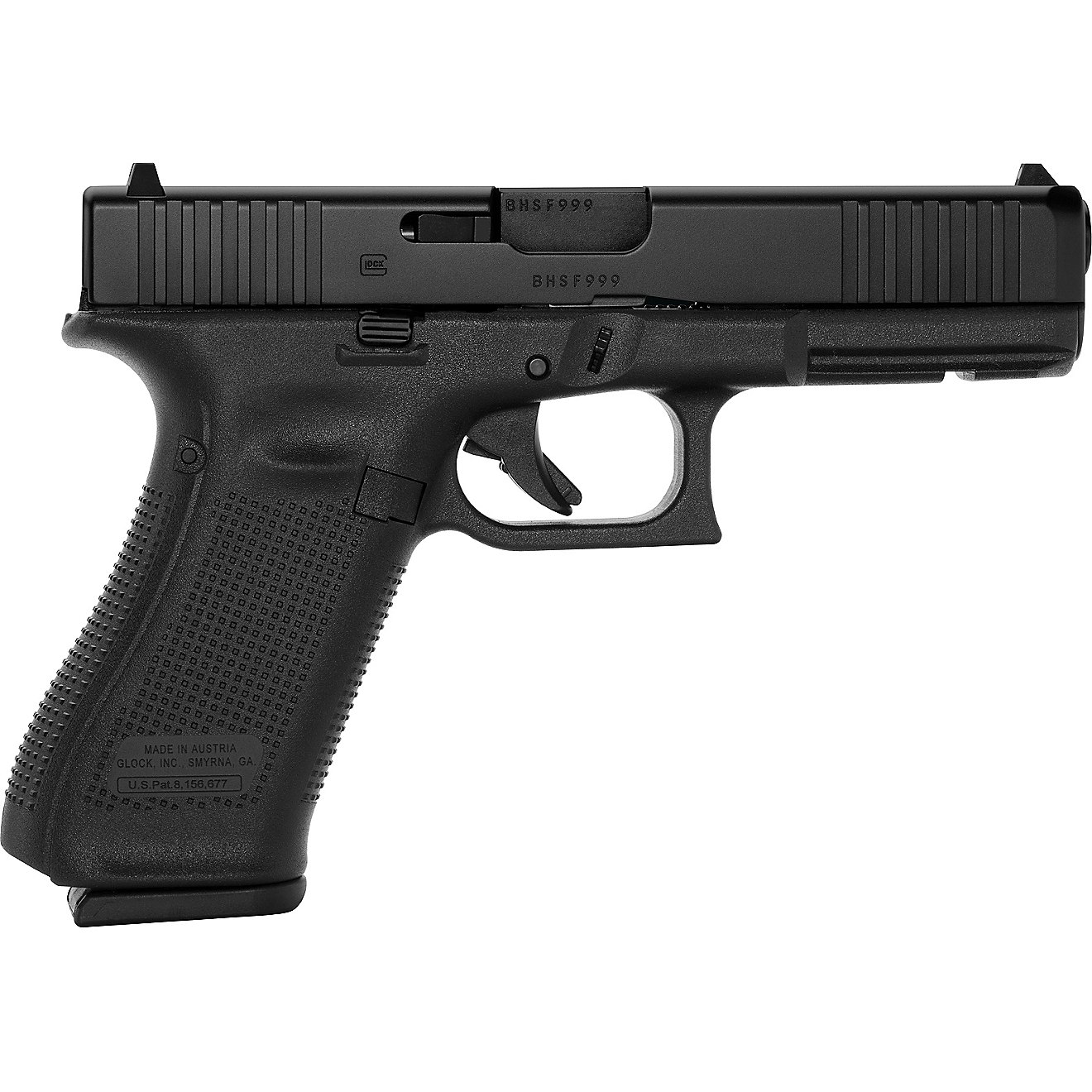 Glock 17