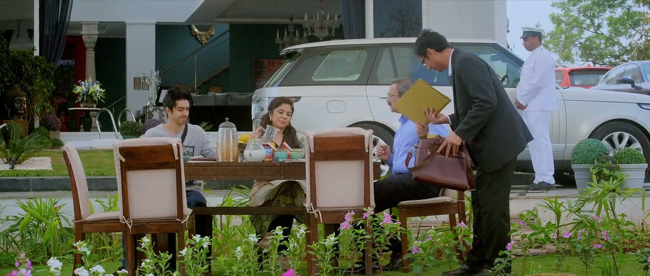 Ghayal Once Again Screenshot