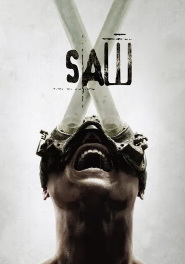 Póster de Saw X