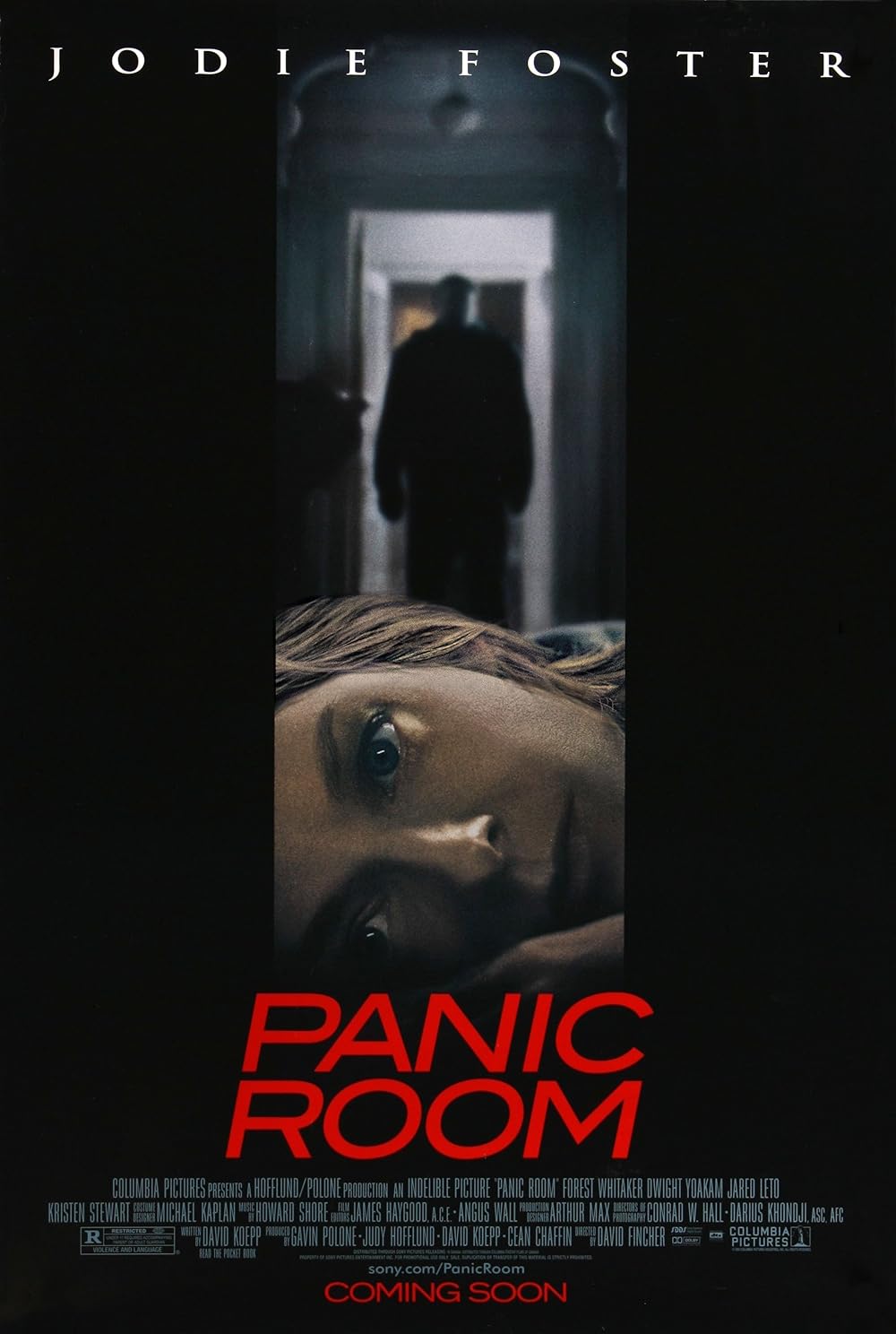 panic room