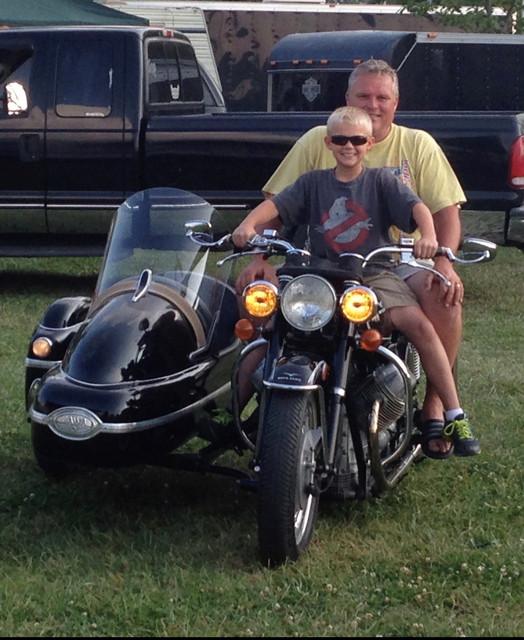 Sidecar