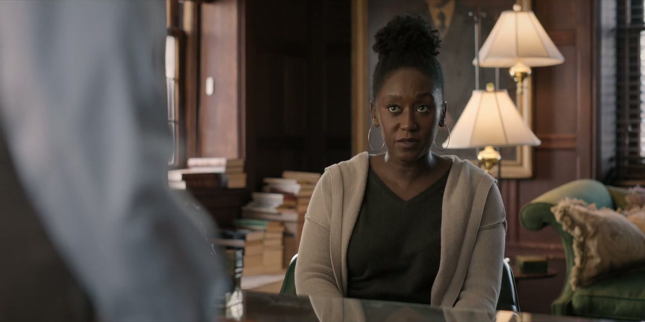 The Chair Screenshot