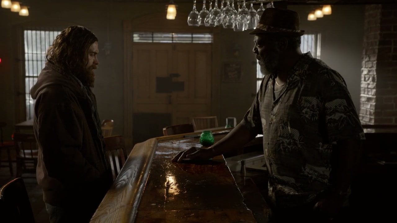Banshee Screenshot