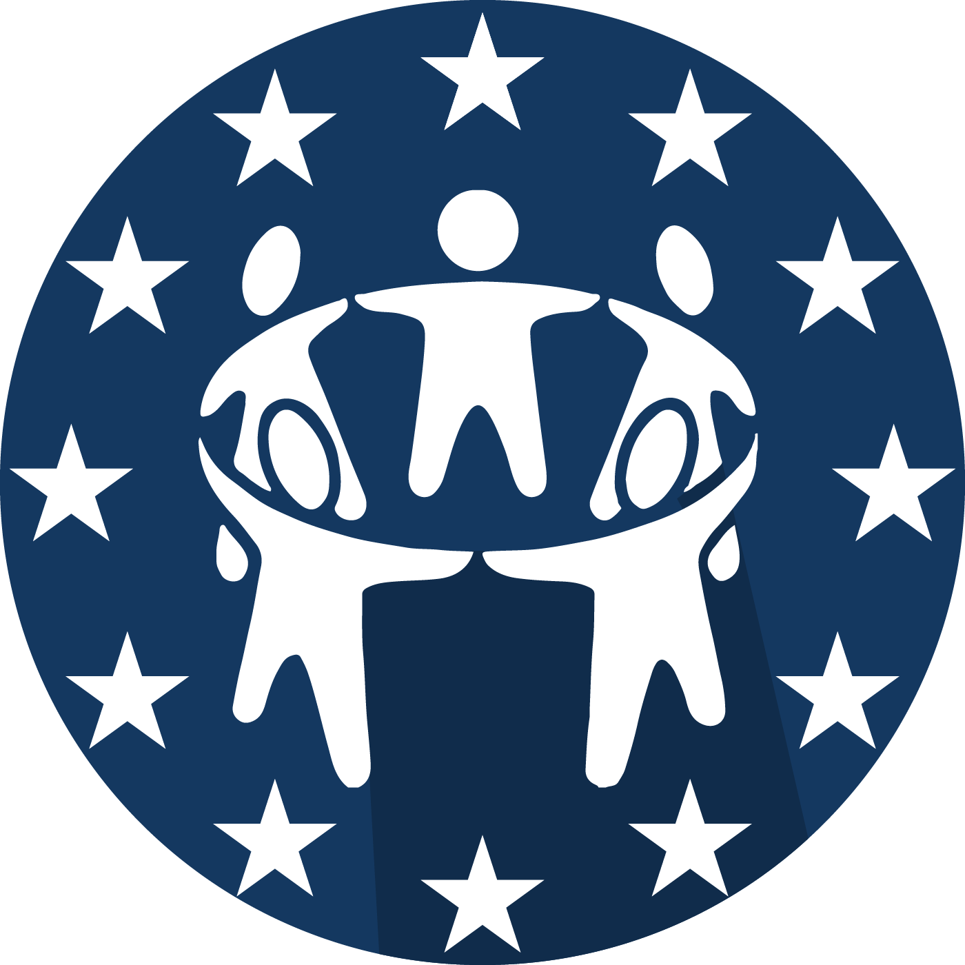 European Integration Logo