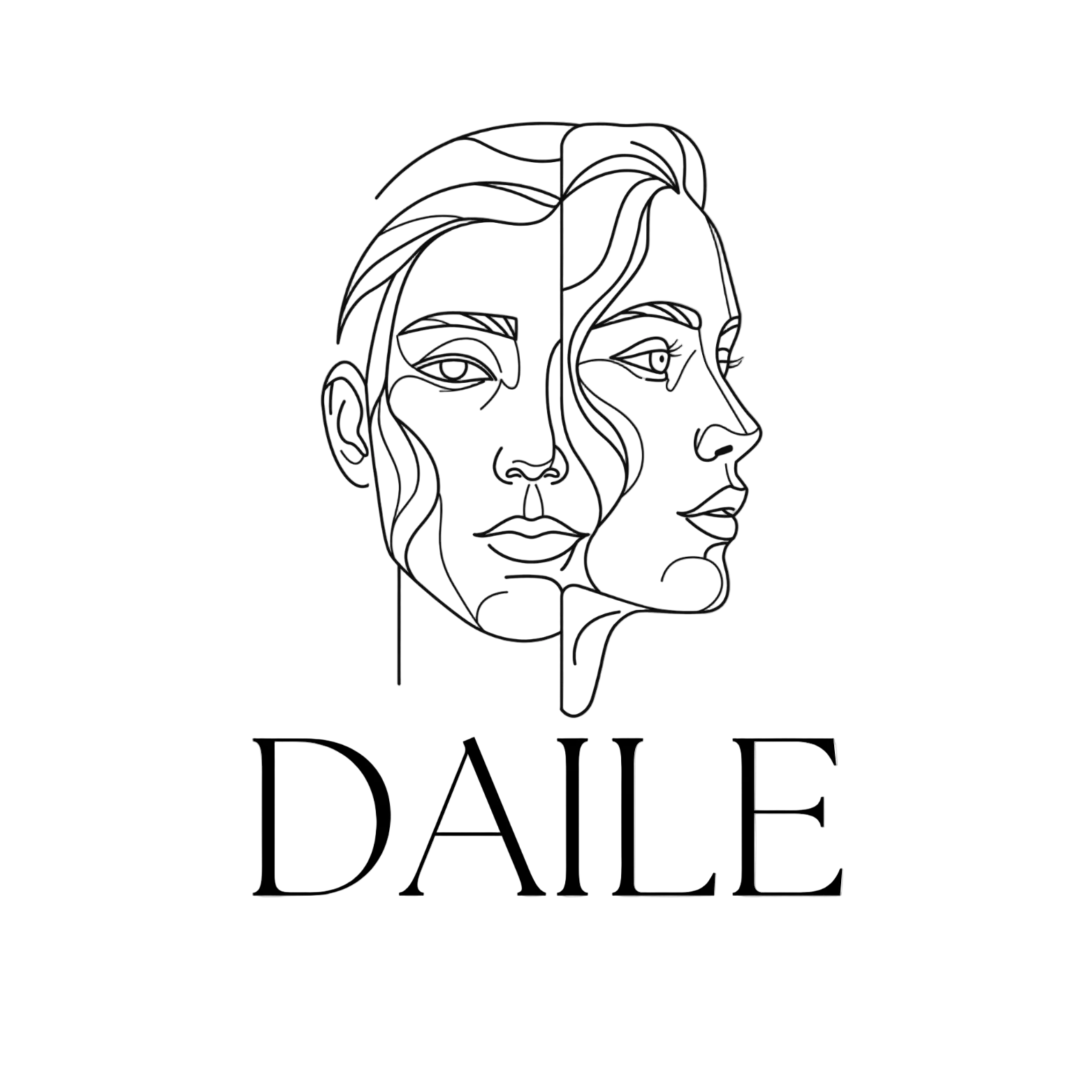 DAILE logo