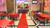 مطعم بيراميدز-القصر العيني
