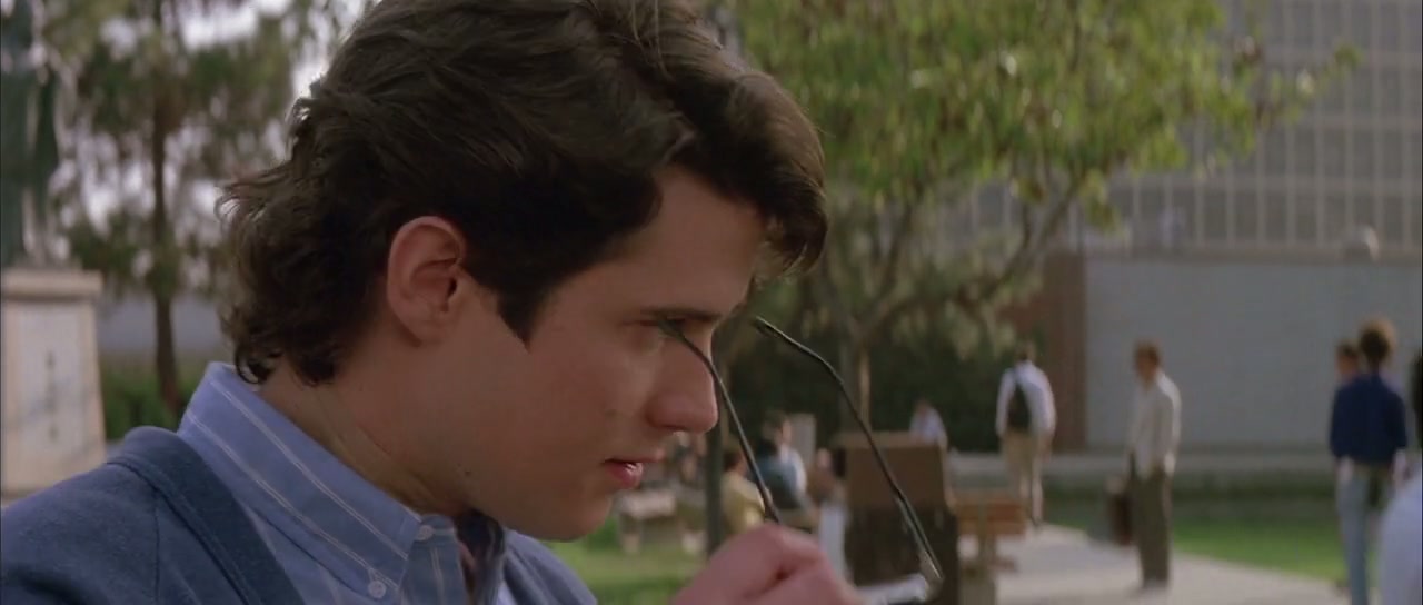 Fright Night Part 2 Screenshot