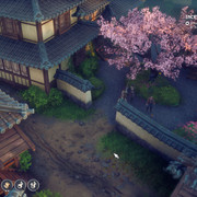 exp samurai1