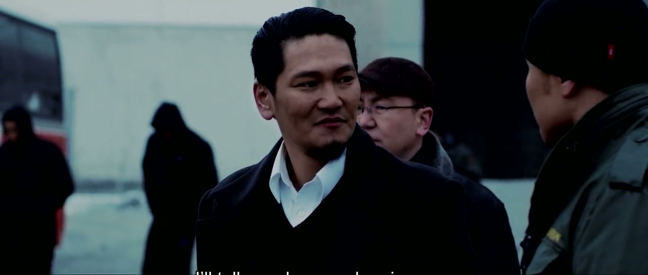 Trapped Abroad Screenshot
