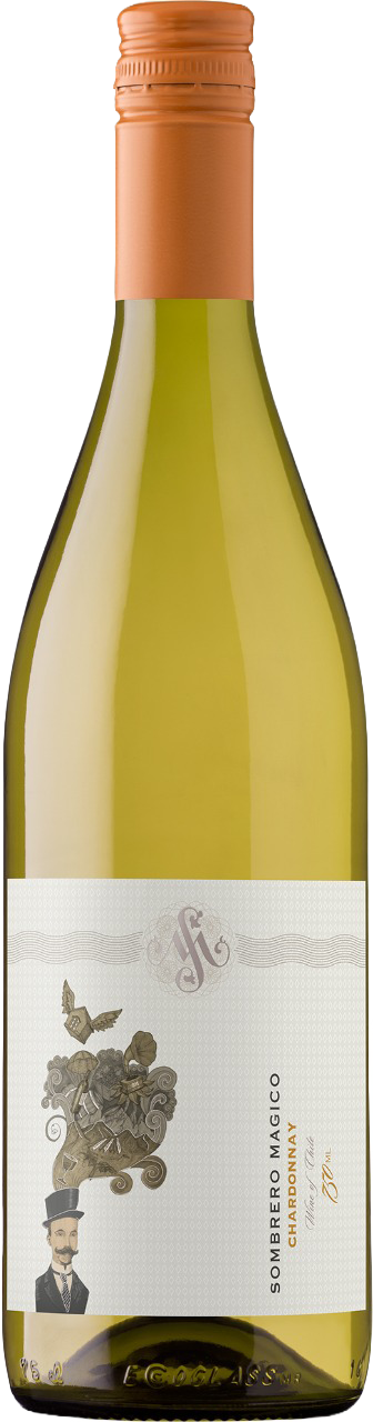 Sombrero Magico Chardonnay