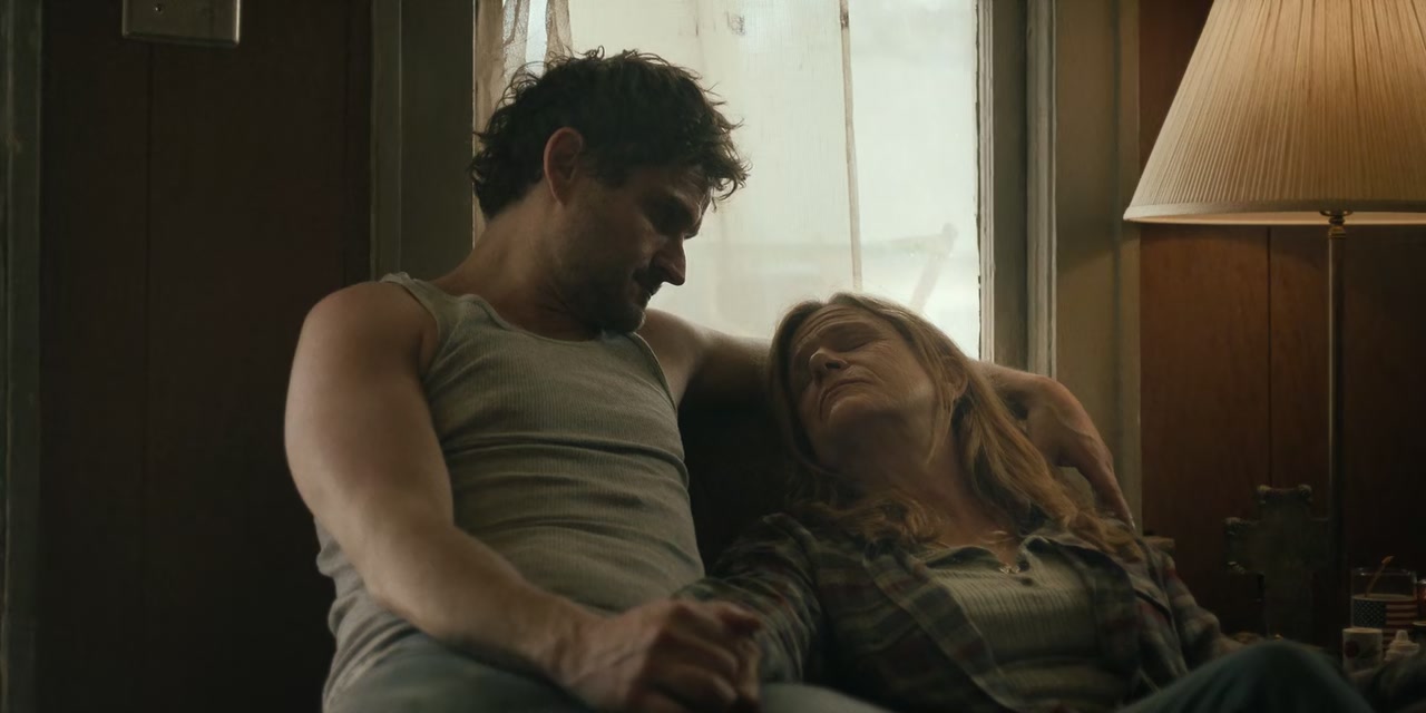 The Lowdown Screenshot