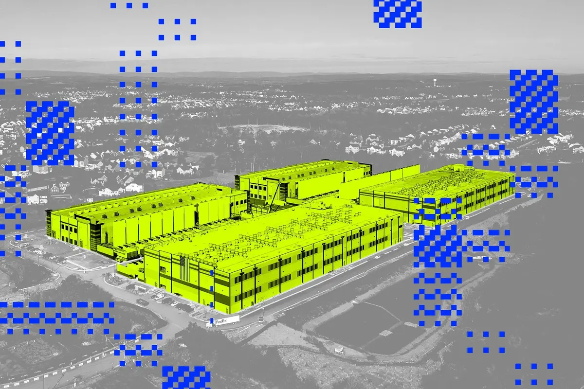 Amazon Employees Face Termination for Backing Data Center Limits