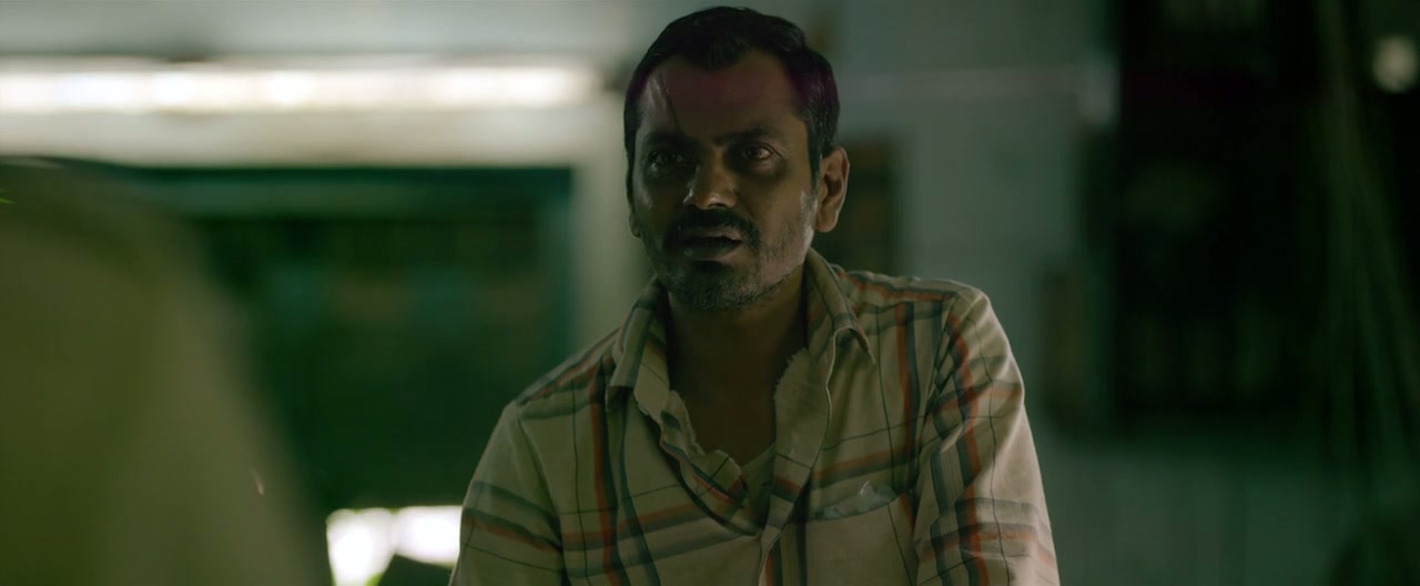 Raman Raghav 2.0 Screenshot