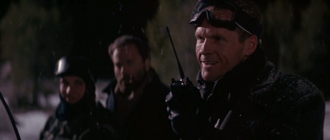 Die Hard 2 Screenshot