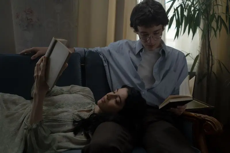 The Five Eras of Your Partner's Life You've Never Asked About