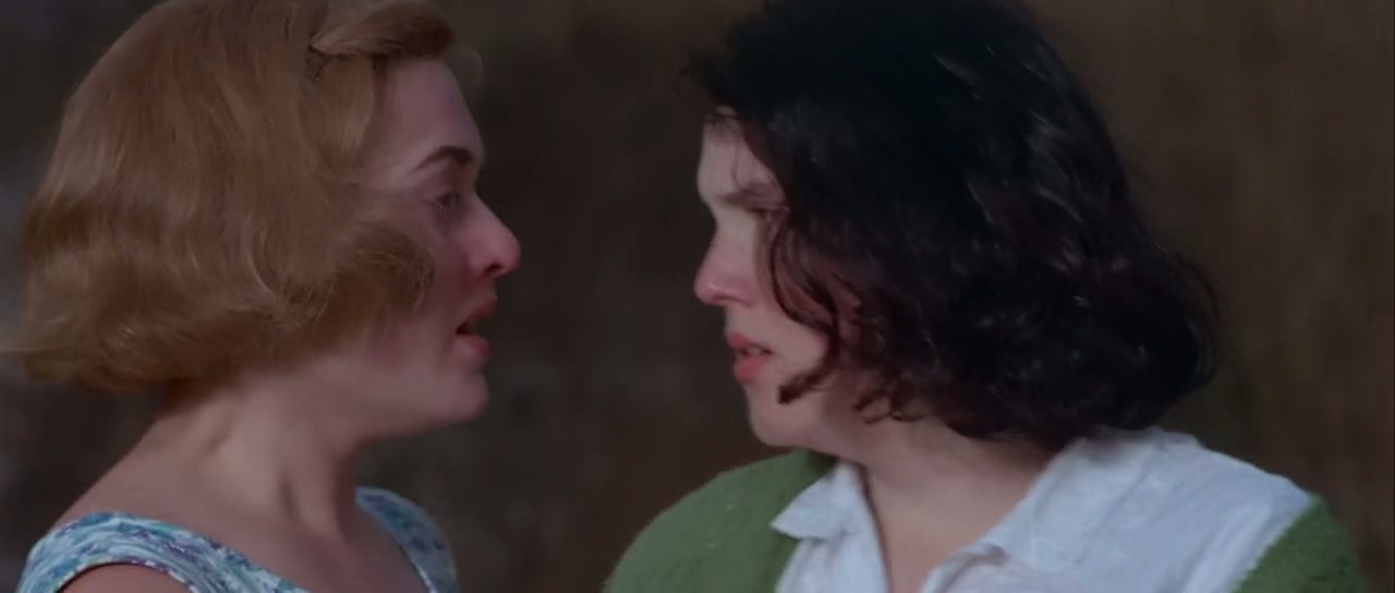 Heavenly Creatures Screenshot