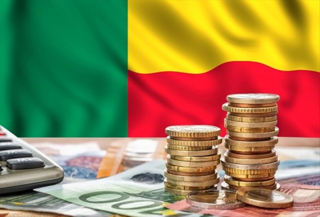 Illustration - 9 122 milliards FCFA : le prix de la dette béninoise, chiffre par chiffre