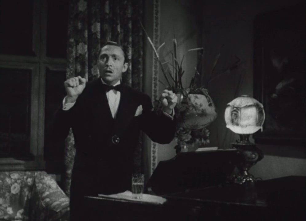 And Then There Were None Screenshot