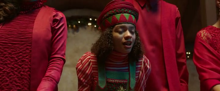 The Naughty Nine Screenshot
