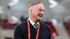 Northern Ireland Manager Secures Four-Year Contract Extension