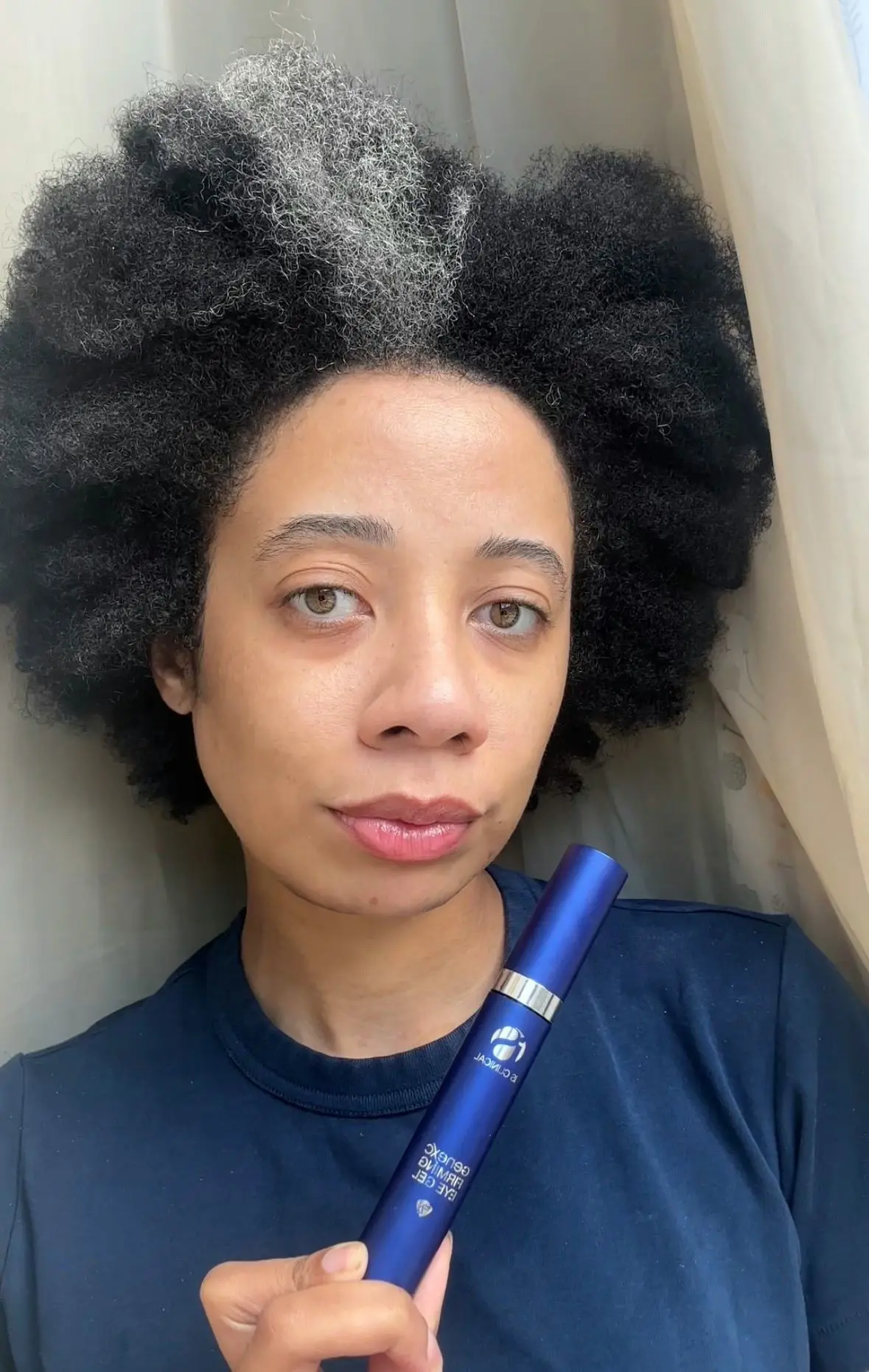 iS Clinical’s GeneXC Eye Gel Delivers Firming, Brightening Benefits, Reviewers Say