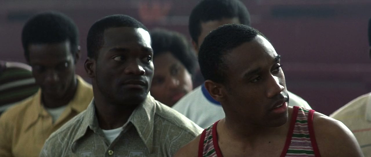 Remember the Titans Screenshot