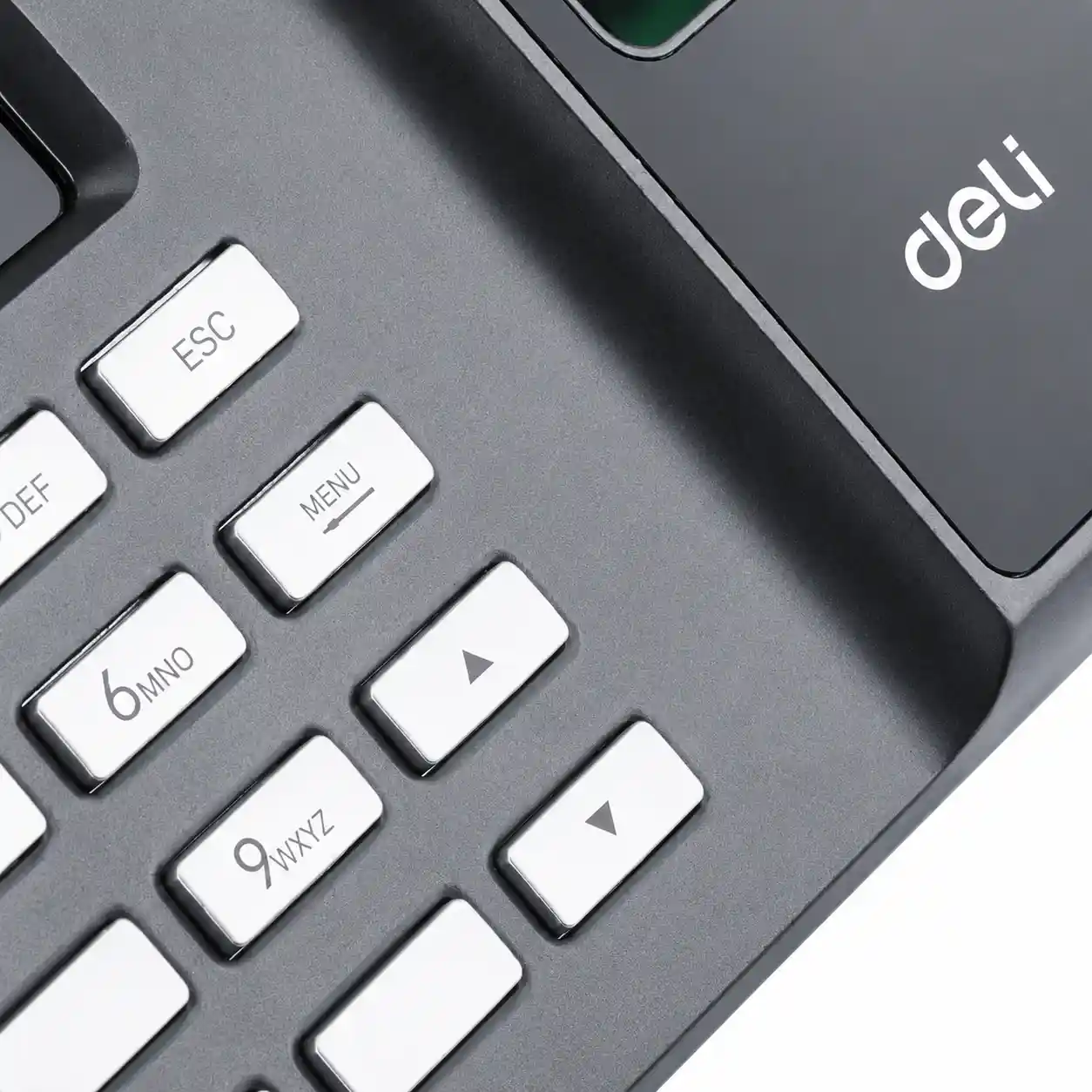 es152 comfortable physical button