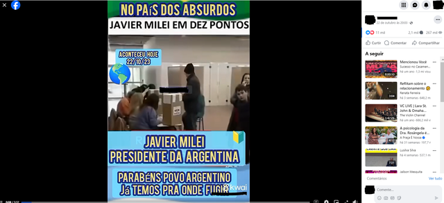 primarias