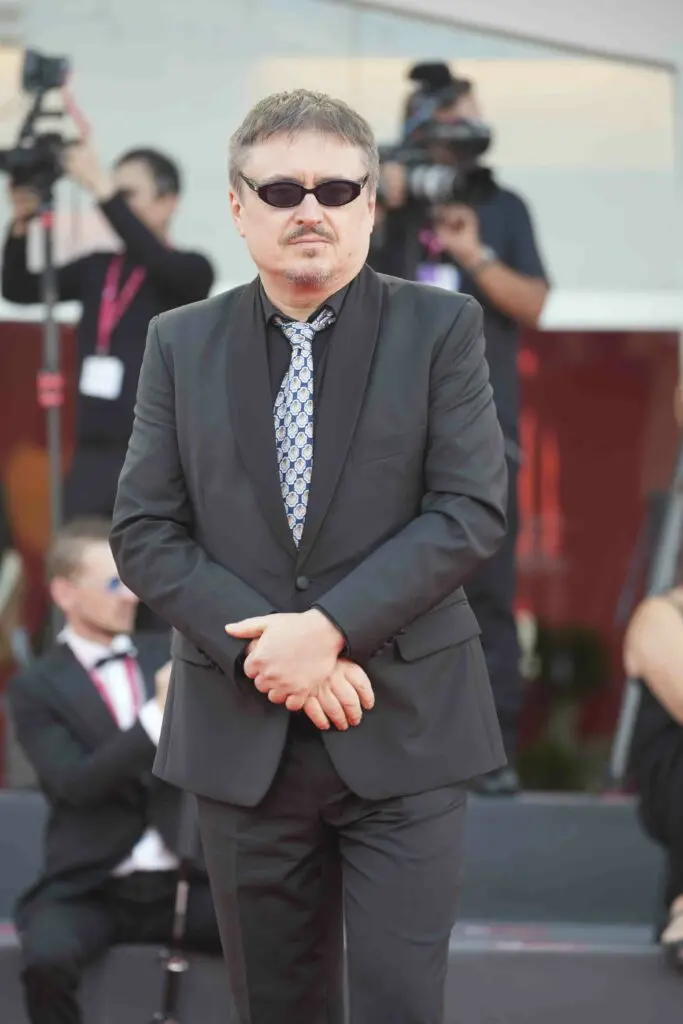 Noul film al lui Cristian Mungiu, „Fjord”, întâmpinat cu recenzii favorabile la Cannes
